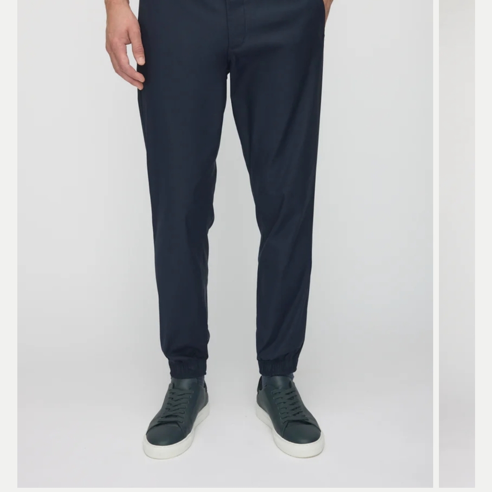 KIT AND ACE CITY JOGGER SIZE 30